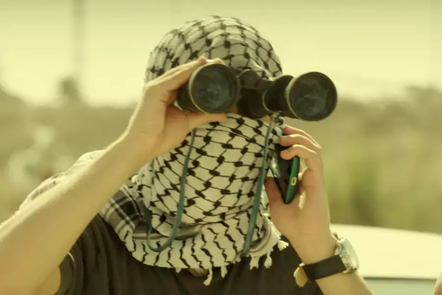 Fauda - galeria zdjęć - filmweb