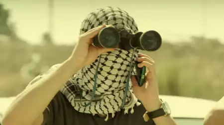 Fauda - galeria zdjęć - filmweb