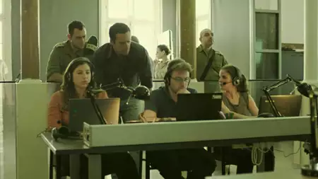 Fauda - galeria zdjęć - filmweb