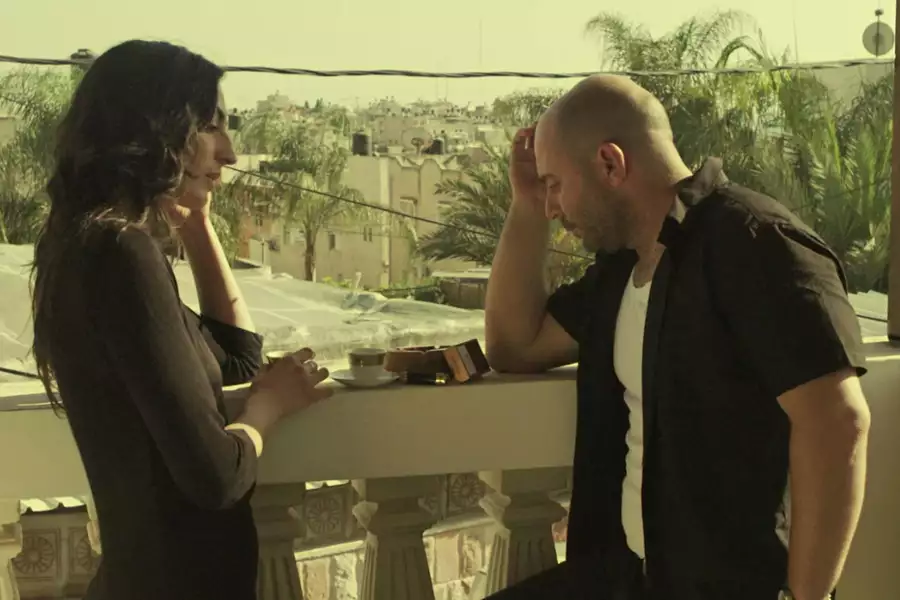 Fauda - galeria zdjęć - filmweb
