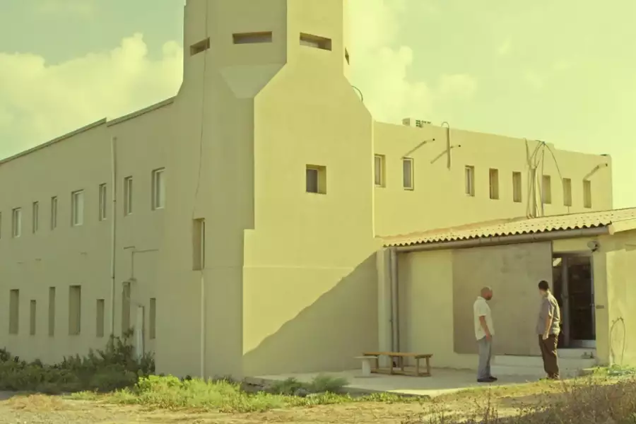 Fauda - galeria zdjęć - filmweb
