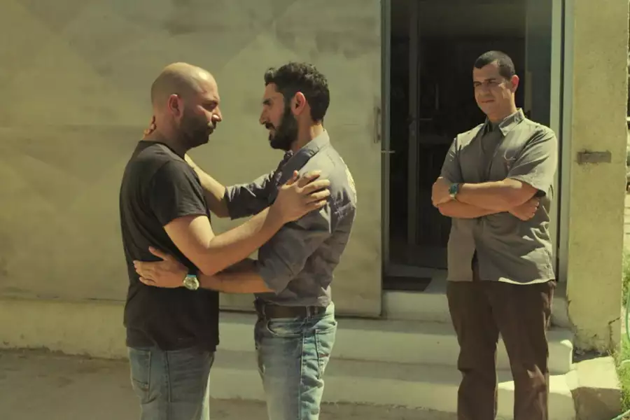 Fauda - galeria zdjęć - filmweb