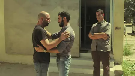 Fauda - galeria zdjęć - filmweb