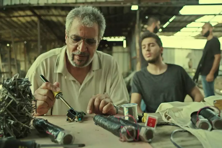 Fauda - galeria zdjęć - filmweb