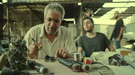 Fauda - galeria zdjęć - filmweb
