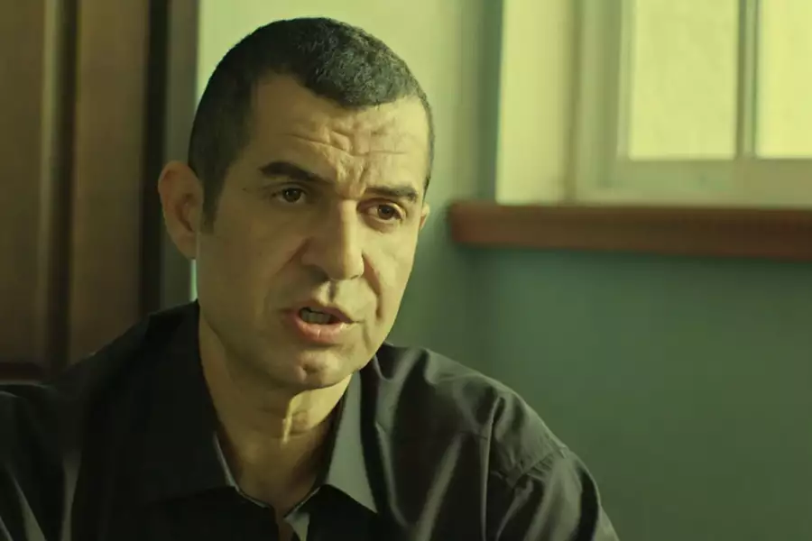 Fauda - galeria zdjęć - filmweb