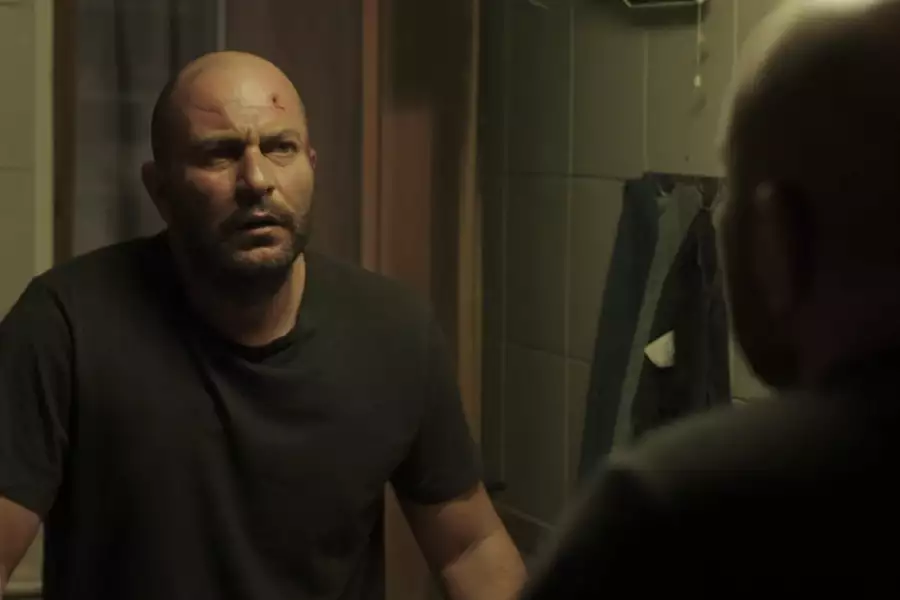 Fauda - galeria zdjęć - filmweb