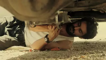 Fauda - galeria zdjęć - filmweb