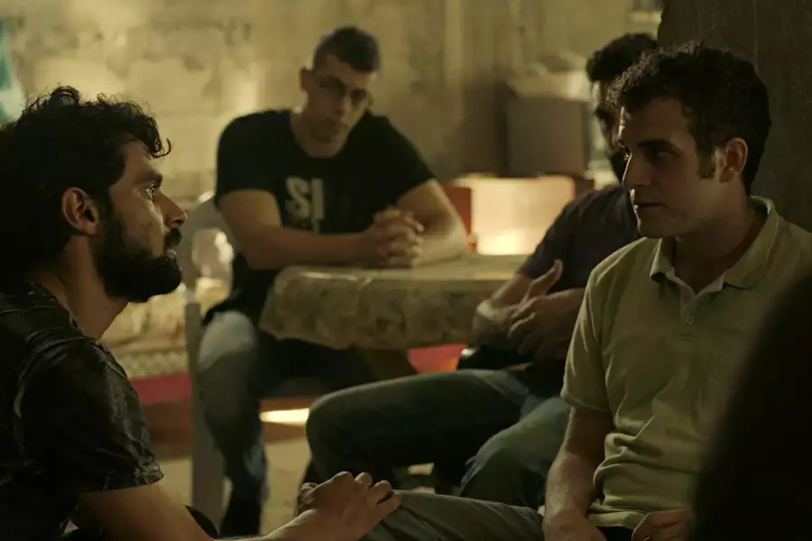 Fauda - galeria zdjęć - filmweb