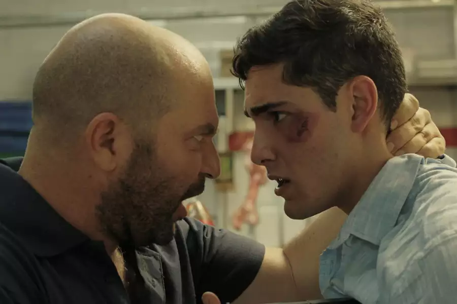 Fauda - galeria zdjęć - filmweb