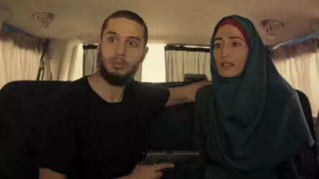 Fauda - galeria zdjęć - filmweb
