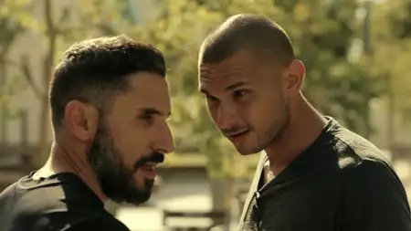 Fauda - galeria zdjęć - filmweb