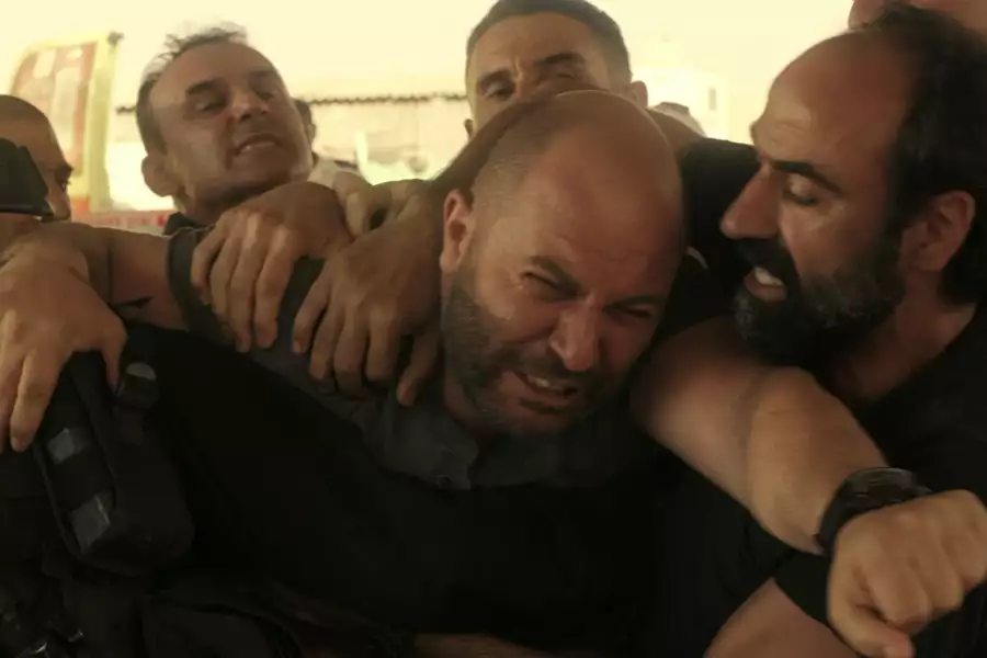 Fauda - galeria zdjęć - filmweb