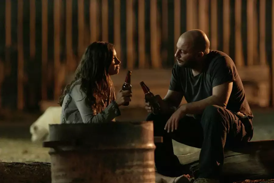 Fauda - galeria zdjęć - filmweb