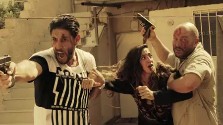 Fauda - galeria zdjęć - filmweb