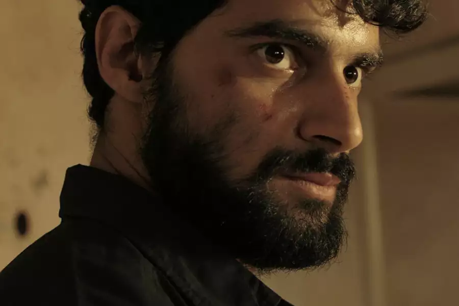 Fauda - galeria zdjęć - filmweb