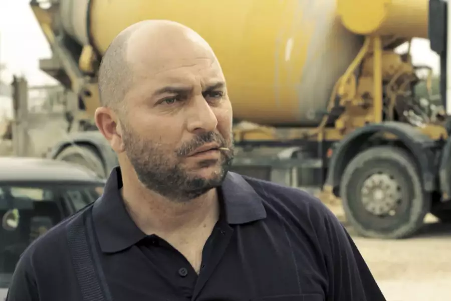 Fauda - galeria zdjęć - filmweb