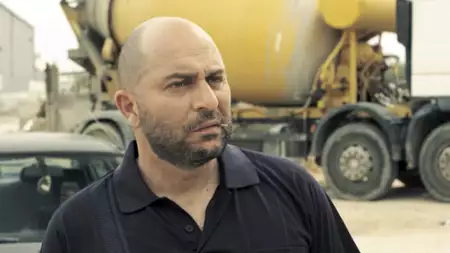 Fauda - galeria zdjęć - filmweb