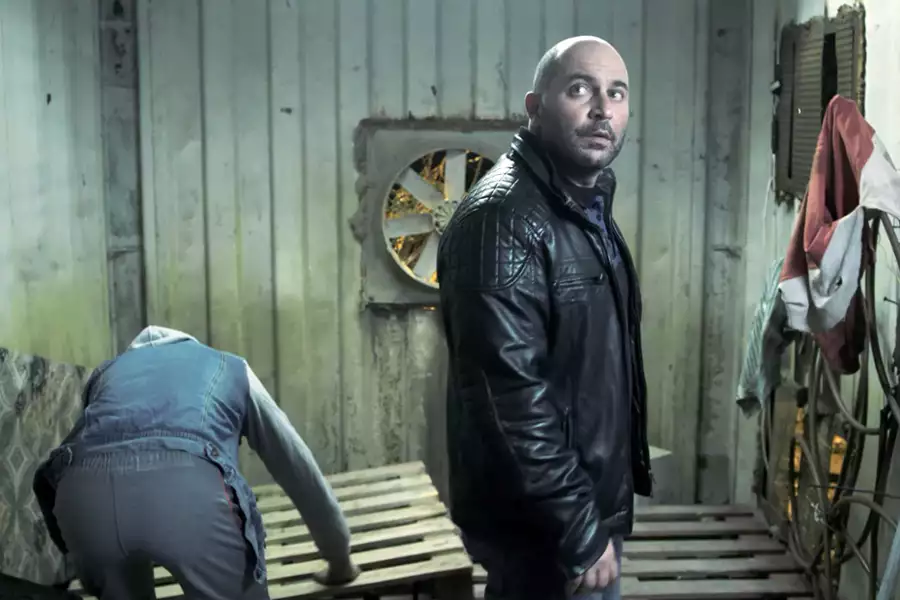 Fauda - galeria zdjęć - filmweb