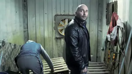 Fauda - galeria zdjęć - filmweb