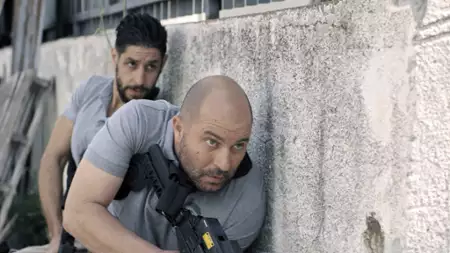Fauda - galeria zdjęć - filmweb
