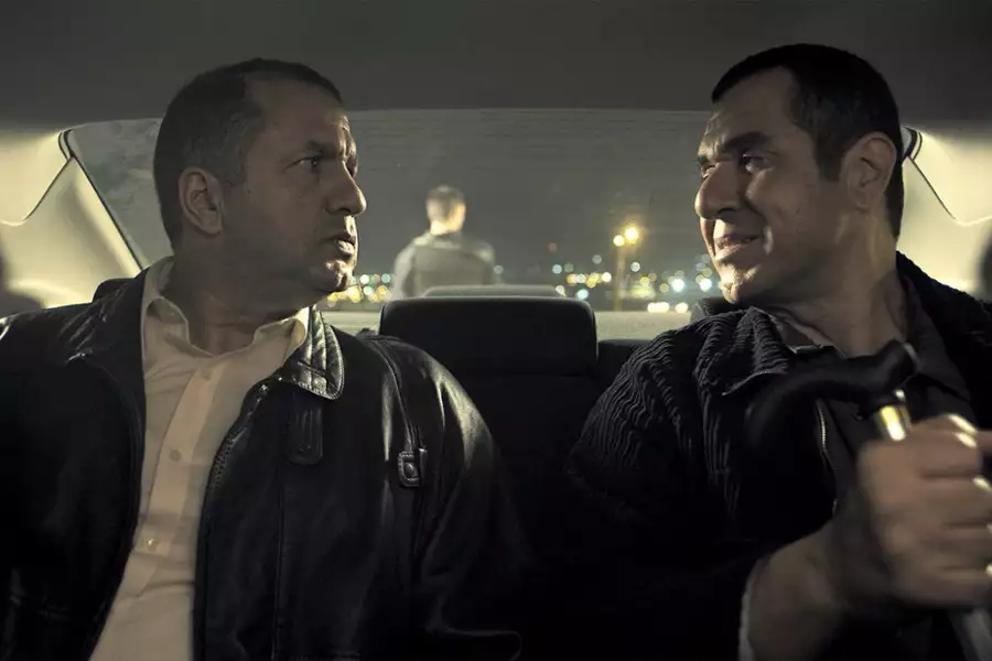 Fauda - galeria zdjęć - filmweb