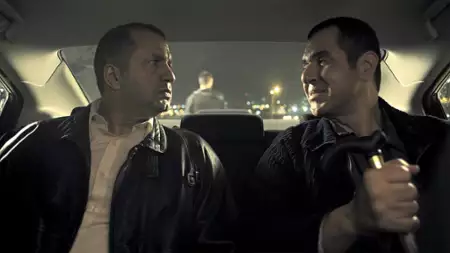 Fauda - galeria zdjęć - filmweb