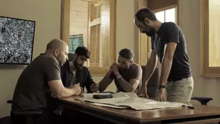 Fauda - galeria zdjęć - filmweb