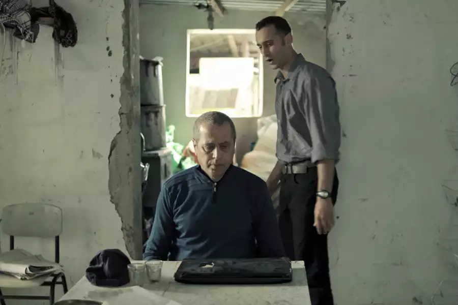 Fauda - galeria zdjęć - filmweb