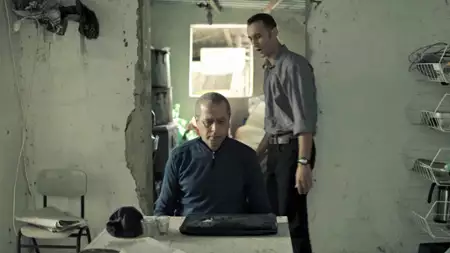 Fauda - galeria zdjęć - filmweb