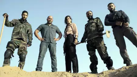 Fauda - galeria zdjęć - filmweb