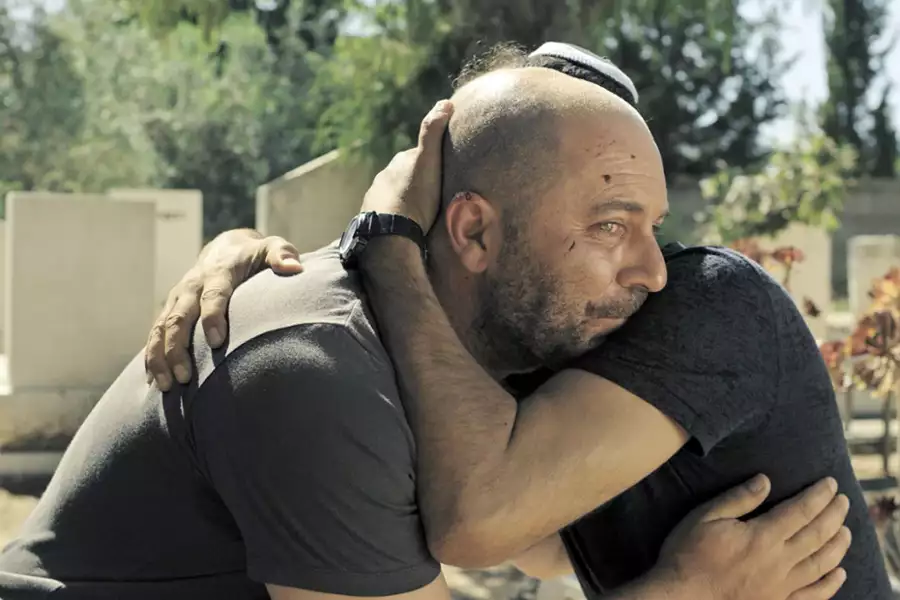 Fauda - galeria zdjęć - filmweb