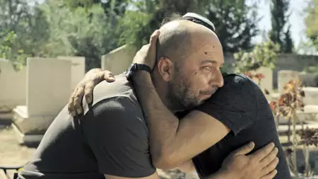 Fauda - galeria zdjęć - filmweb