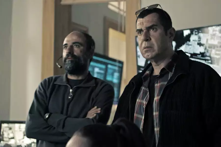 Fauda - galeria zdjęć - filmweb
