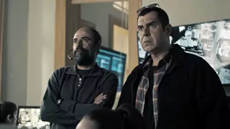 Fauda - galeria zdjęć - filmweb