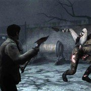 Silent Hill: Homecoming - galeria zdjęć - filmweb