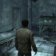 Silent Hill: Homecoming - galeria zdjęć - filmweb
