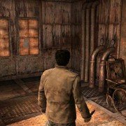 Silent Hill: Homecoming - galeria zdjęć - filmweb
