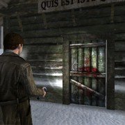 Silent Hill: Shattered Memories - galeria zdjęć - filmweb