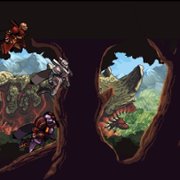 Chained Echoes - galeria zdjęć - filmweb