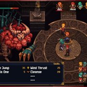 Chained Echoes - galeria zdjęć - filmweb