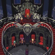 Chained Echoes - galeria zdjęć - filmweb