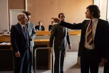 Tapie - galeria zdjęć - filmweb