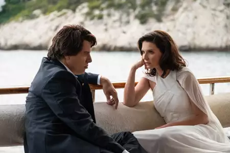 Tapie - galeria zdjęć - filmweb