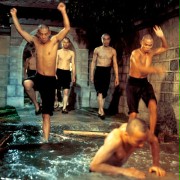 36 komnata Shaolin - galeria zdjęć - filmweb