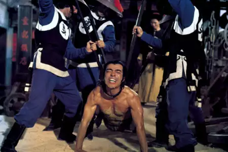 36 komnata Shaolin - galeria zdjęć - filmweb
