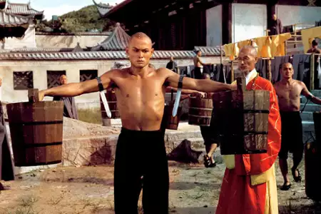 36 komnata Shaolin - galeria zdjęć - filmweb