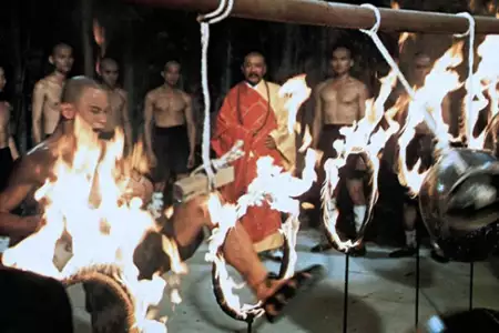 36 komnata Shaolin - galeria zdjęć - filmweb