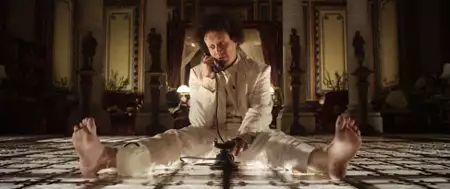 Eisenstein w Meksyku - galeria zdjęć - filmweb