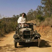 Eisenstein w Meksyku - galeria zdjęć - filmweb